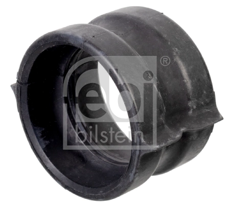 Mounting, stabiliser bar